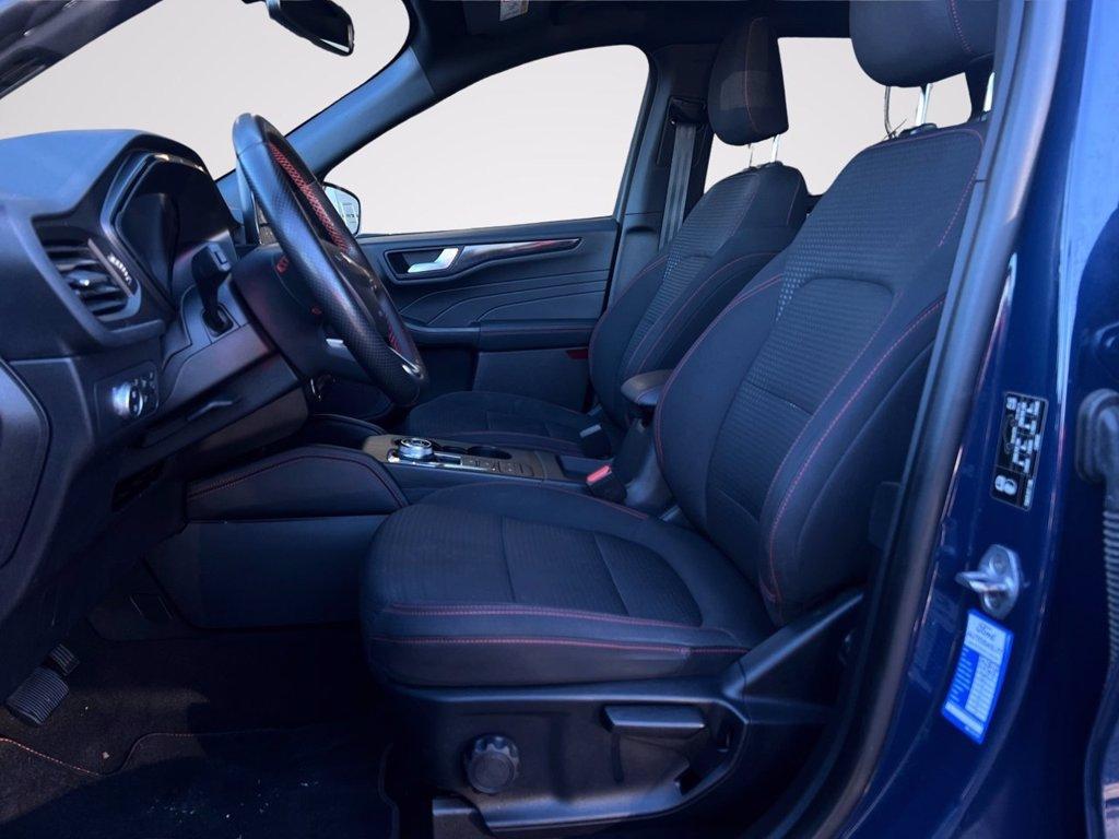 FORD Kuga 2.5 Full Hybrid 190 CV CVT 2WD ST-Line del 2023