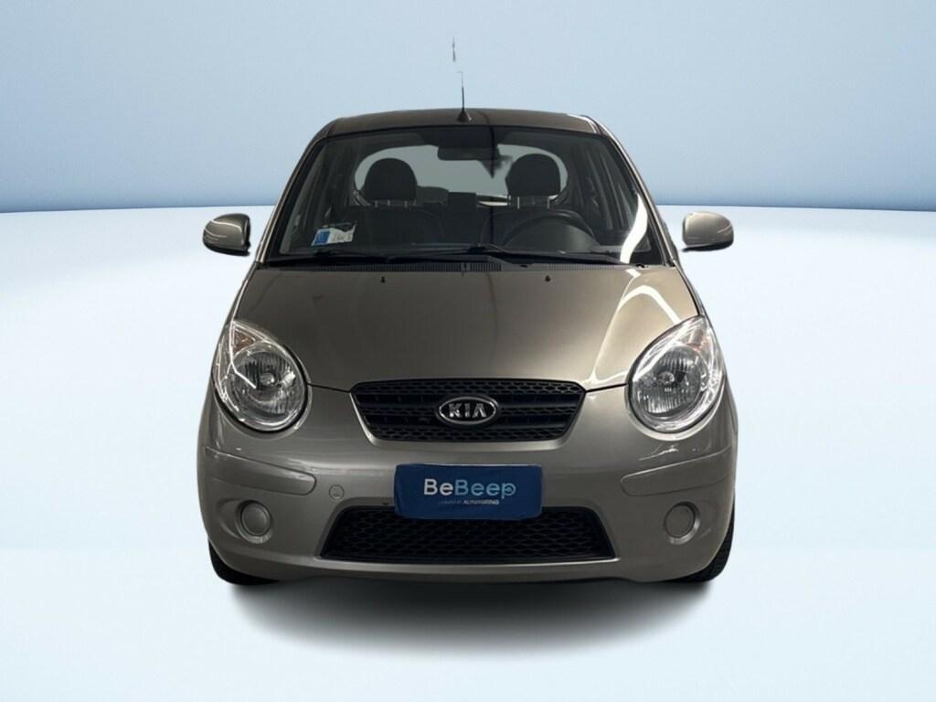 Kia Picanto 1.0 Easy