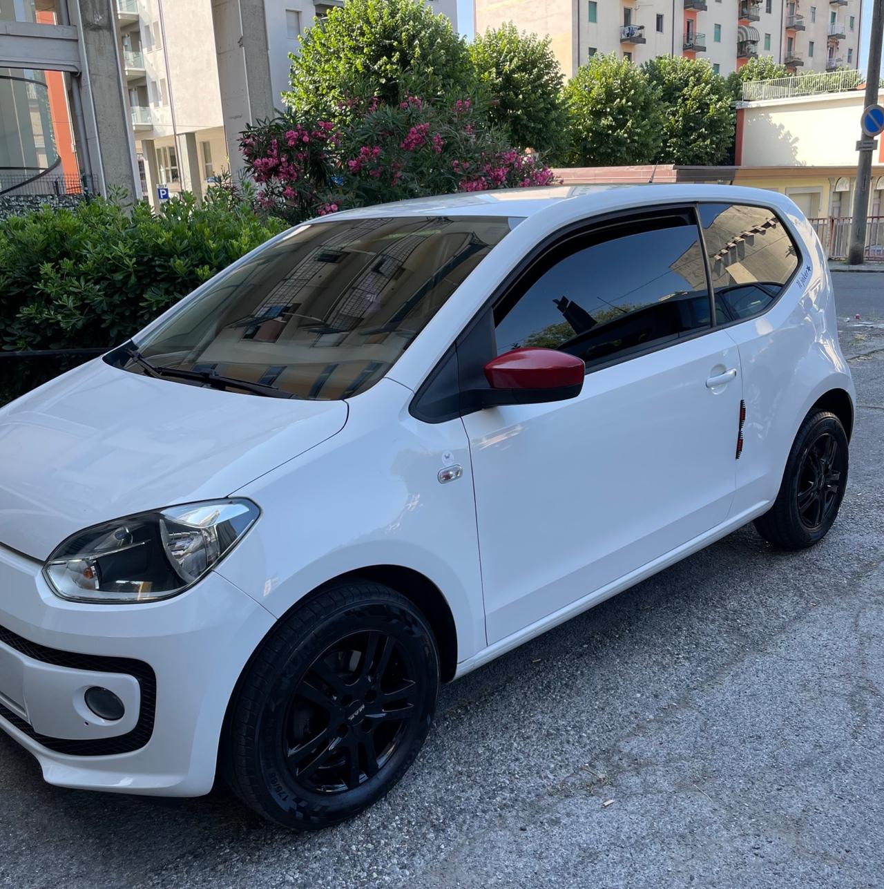 Volkswagen up! 1.0 5p. move up!