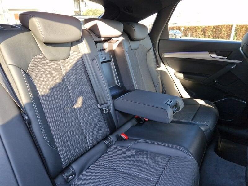Audi Q5 SPB 40 TDI quattro S tronic S line