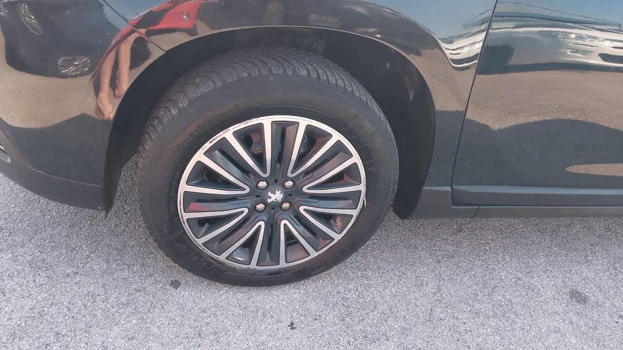 Peugeot 2008 1.2 BENZINA
