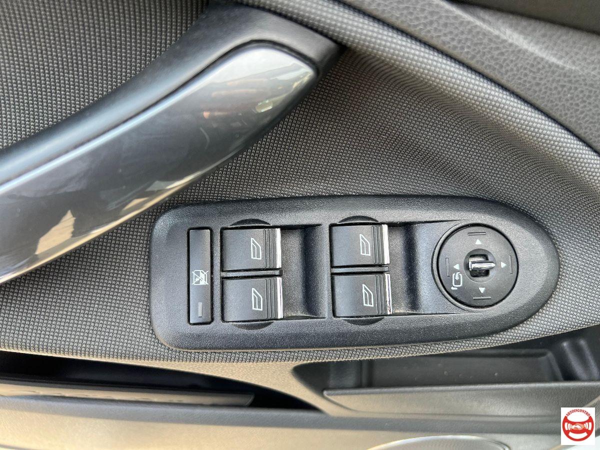 FORD - Kuga 2.0 tdci Titanium 4wd 136cv Dpf