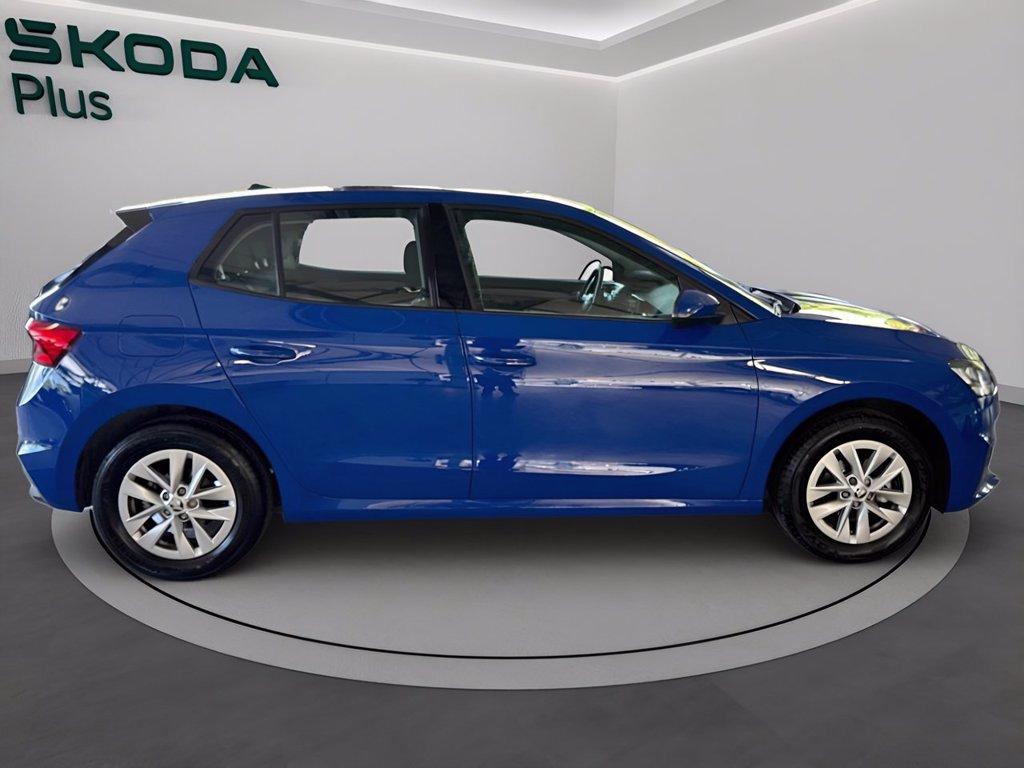 SKODA Fabia 1.0 mpi evo ambition 65cv del 2023