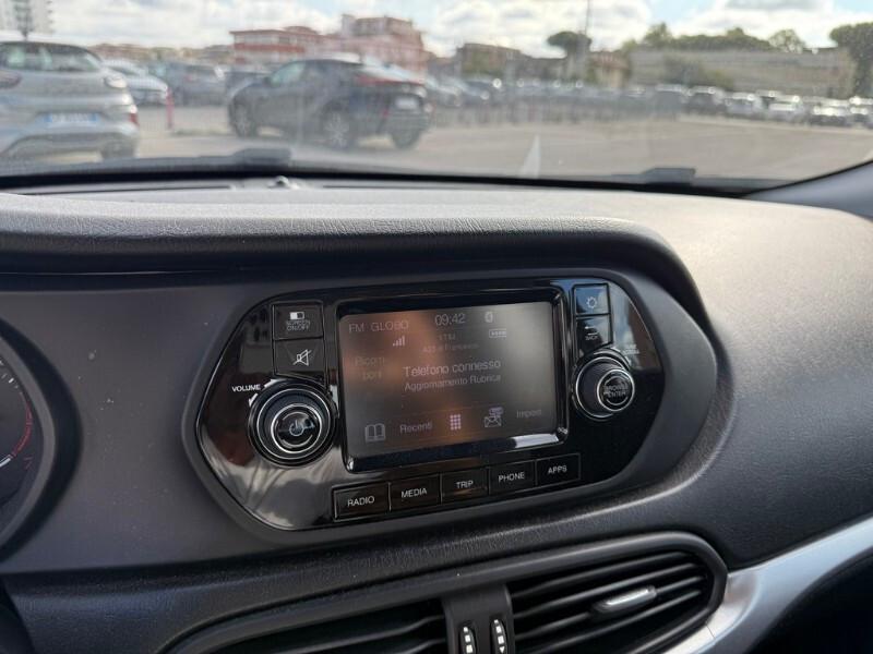 Fiat Tipo 1.6 MJT 120CV EASY **KM50000**PREZZO VERO**
