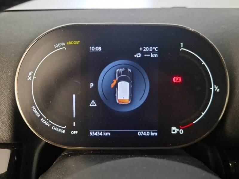 Mini 1.5 Cooper SE Business Countryman ALL4