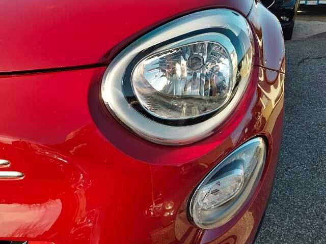 Fiat 500X Club 1.3 MultiJet 95 CV