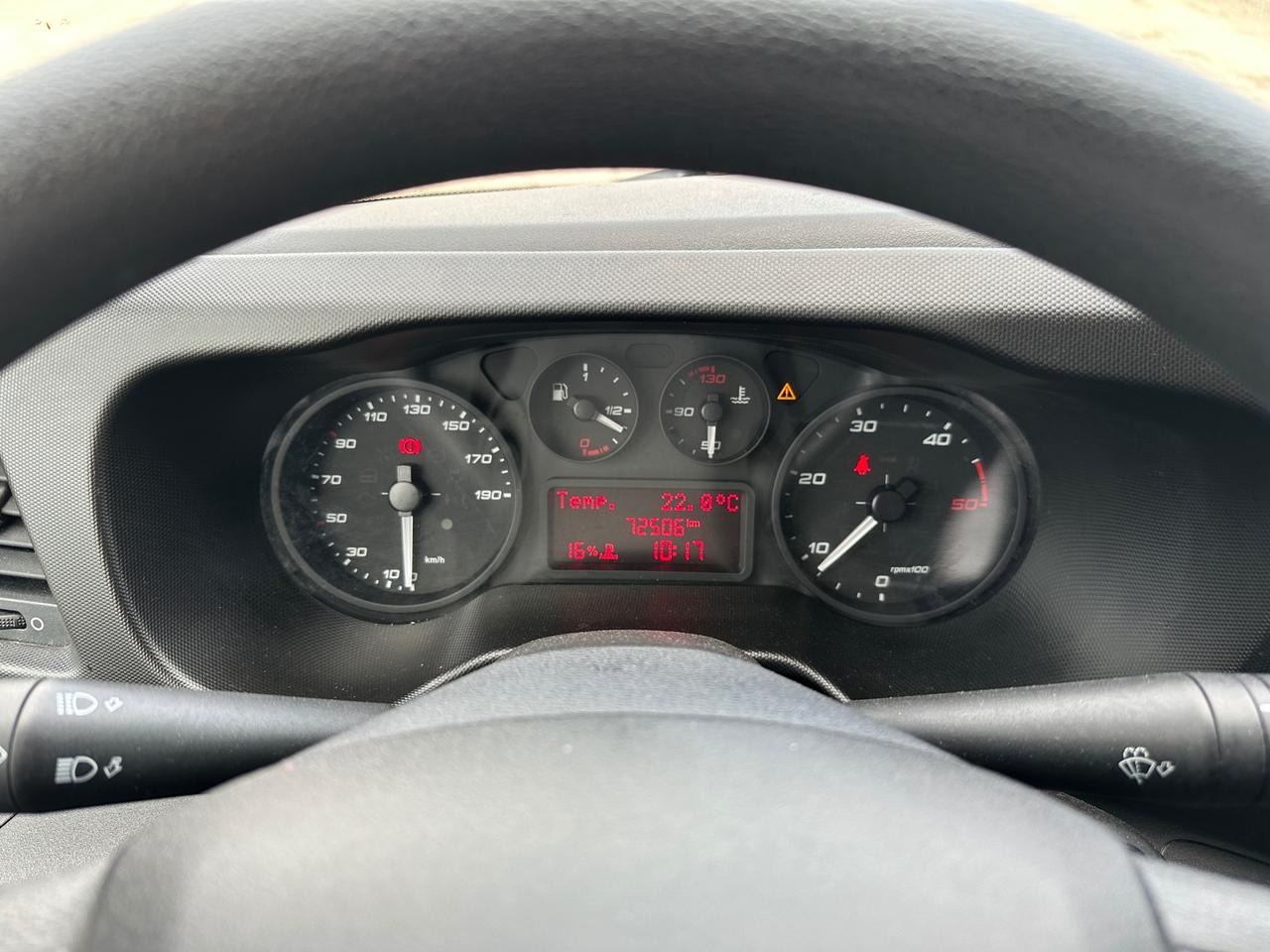 IVECO DAILY 35s12 V 3520 H2 - 2020