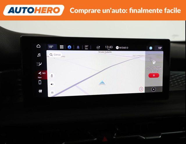 ALFA ROMEO Tonale 1.5 130 CV MHEV TCT7 Sprint