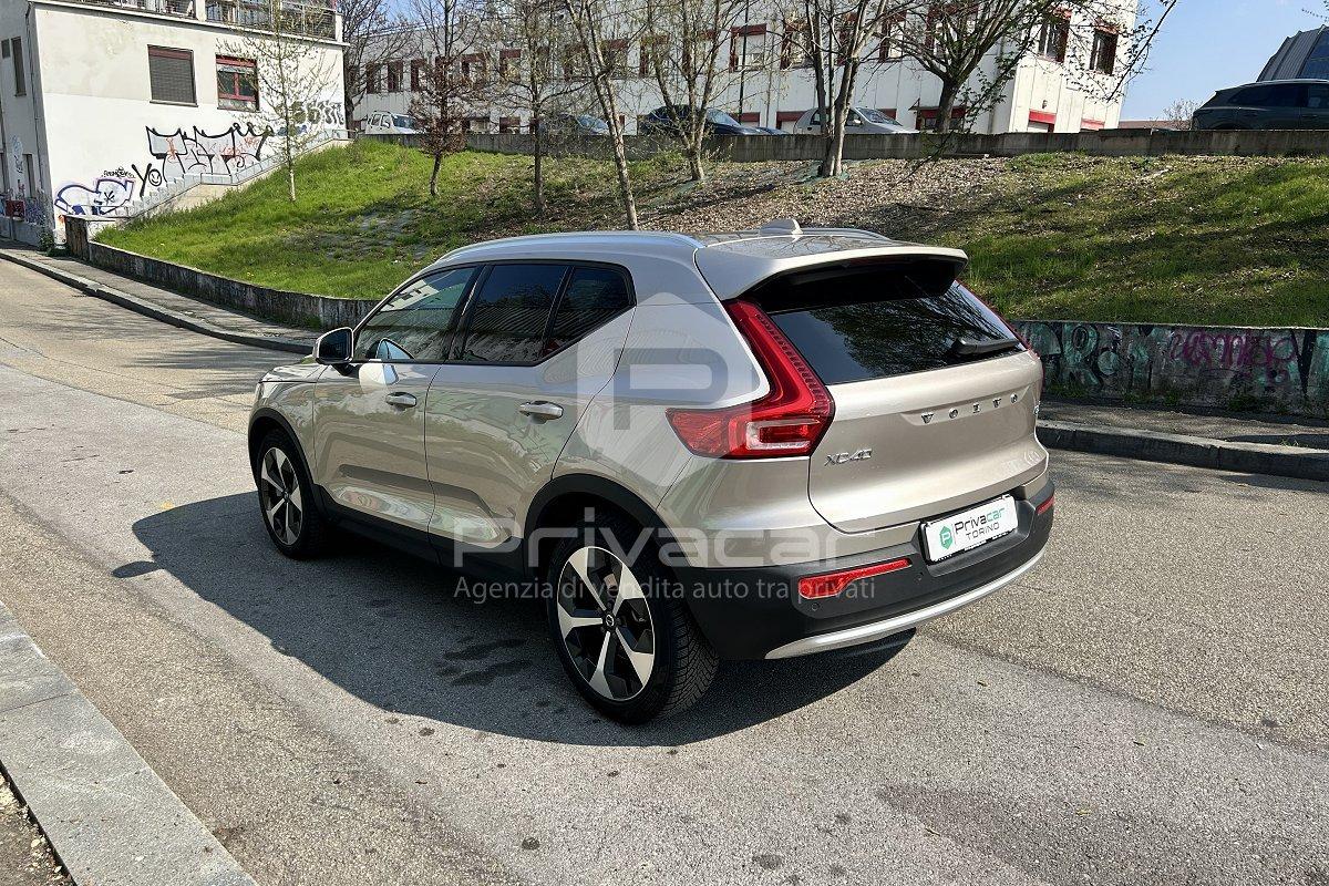 VOLVO XC40 B3 automatico Core