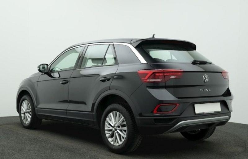 Volkswagen T-Roc 2.0 TDI SCR Life LED APP CONNECT PDC