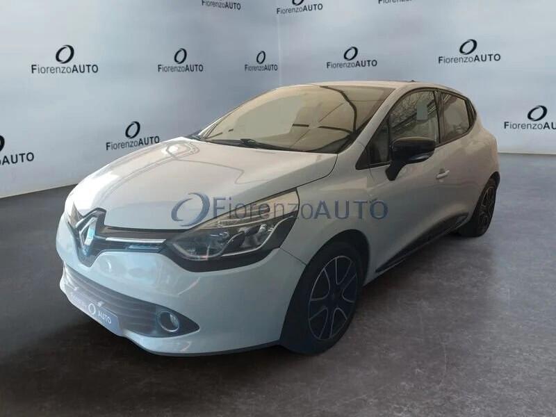Renault Clio TCe 12V 90CV 5 porte Energy Intens (PREZZO REALE)