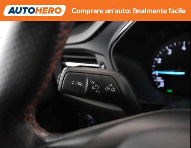 FORD Focus 1.0 EcoBoost 125 CV 5p. ST-Line