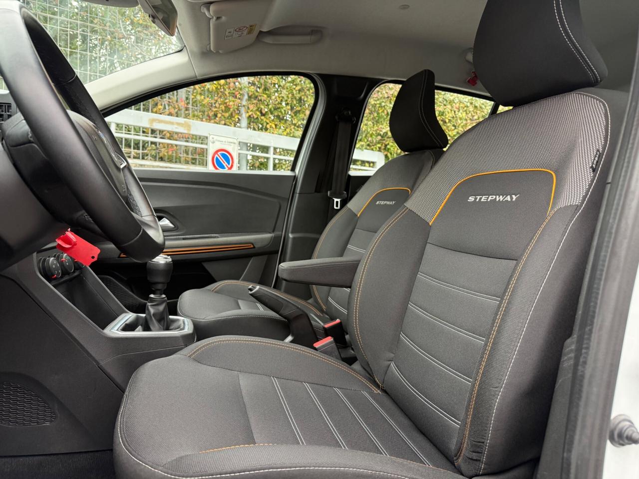 Dacia Sandero Stepway 1.0 TCe GPL ECO Comfort GARANTITA