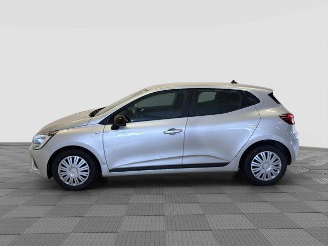 RENAULT Clio Clio TCe 90 CV 5 porte Equilibre