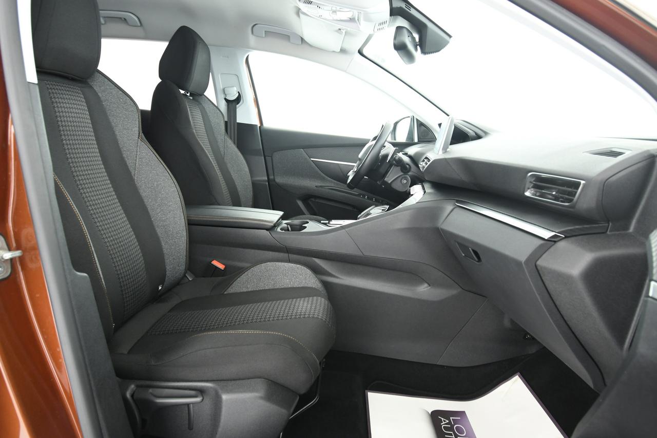 PEUGEOT 3008 1.5 bluehdi Business s&s 130cv eat8 APP CONNECT+NEOPATENTATI