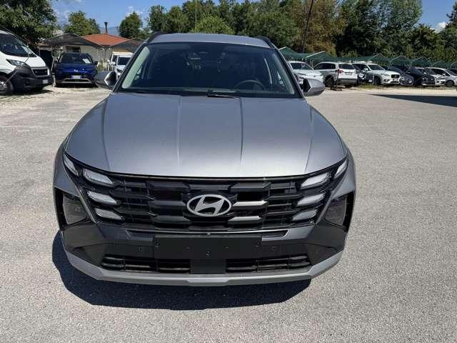 Hyundai TUCSON Tucson 1.6 HEV aut. Business