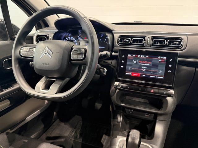 CITROEN C3 1.2 PureTech 83cv C-Series PREZZO REALE