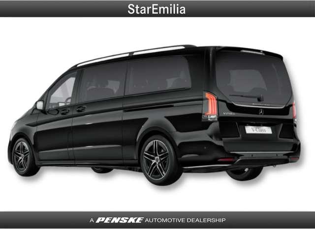 Mercedes-Benz V 250 V 250 d Automatic Avantgarde ExtraLong