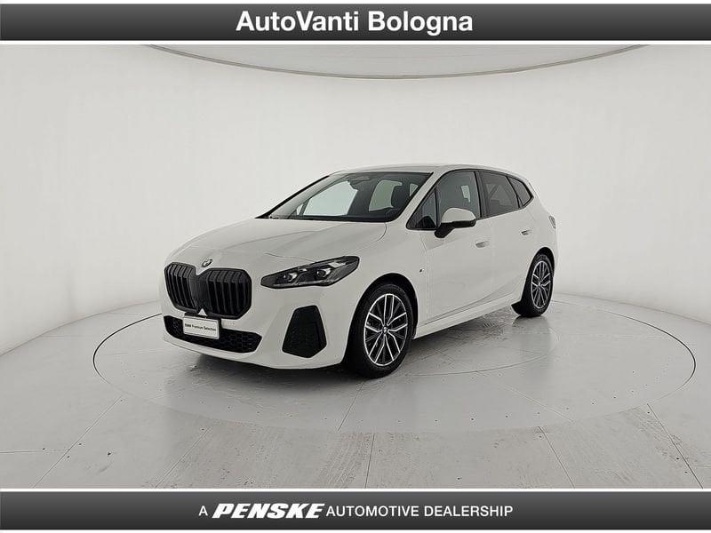 BMW Serie 2 Active Tourer 218d Msport