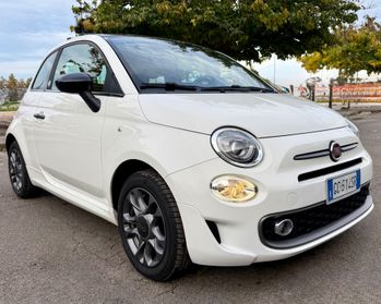 Fiat 500 S 1.2 69CV Sport