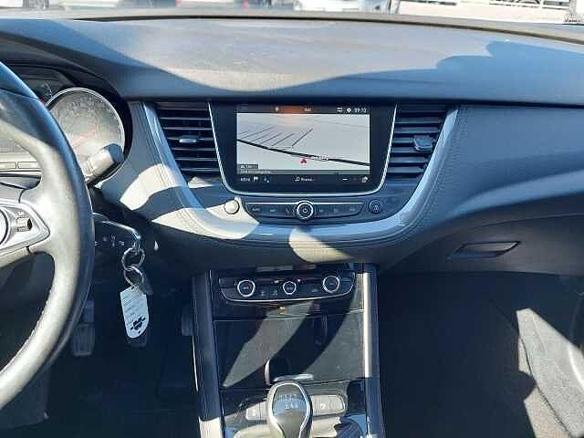 Opel Grandland X 1.5 diesel Ecotec Start&Stop Innovation