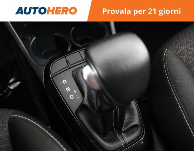 KIA Picanto 1.0 12V 5 porte AMT Style