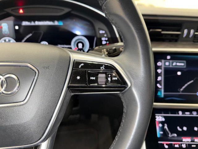 AUDI A6 TDI quattro ultra S tronic Busn. //BELL1SS1MA//