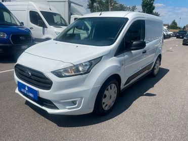 Ford Transit Connect 200 1.5 TDCi PC Furgone Entry