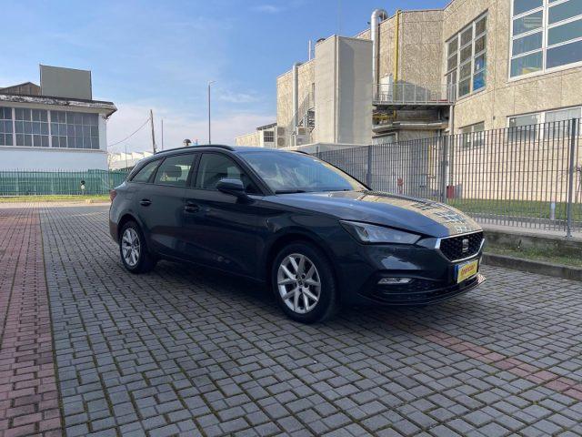 SEAT Leon 1.0 eTSI 110 CV DSG Style