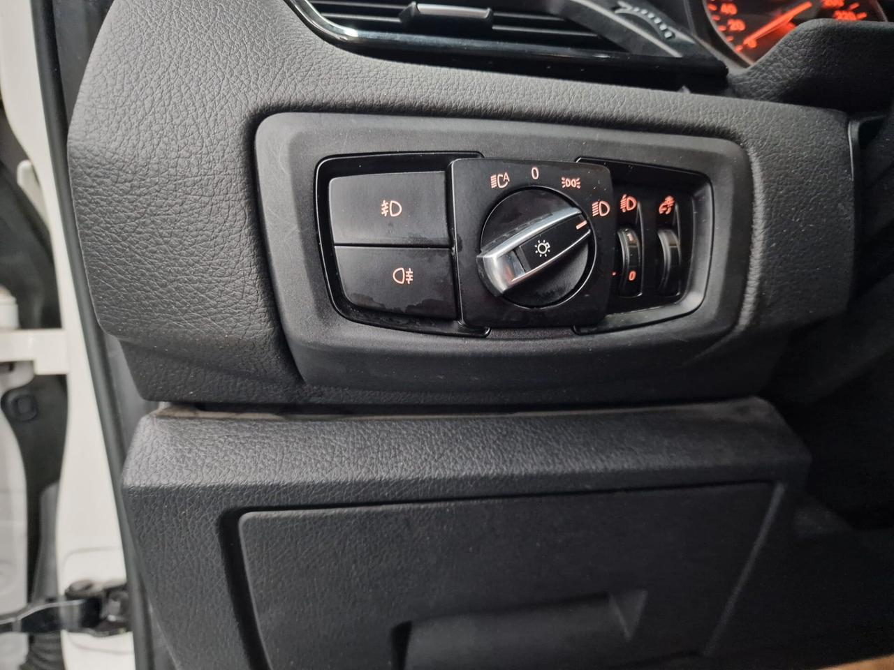 Bmw 216d Active Tourer Sport 1.5 116cv