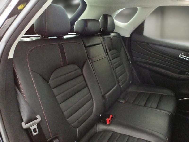 MG EHS 1.5 T PLUG-IN HYBRID LUXURY AUTO SUV