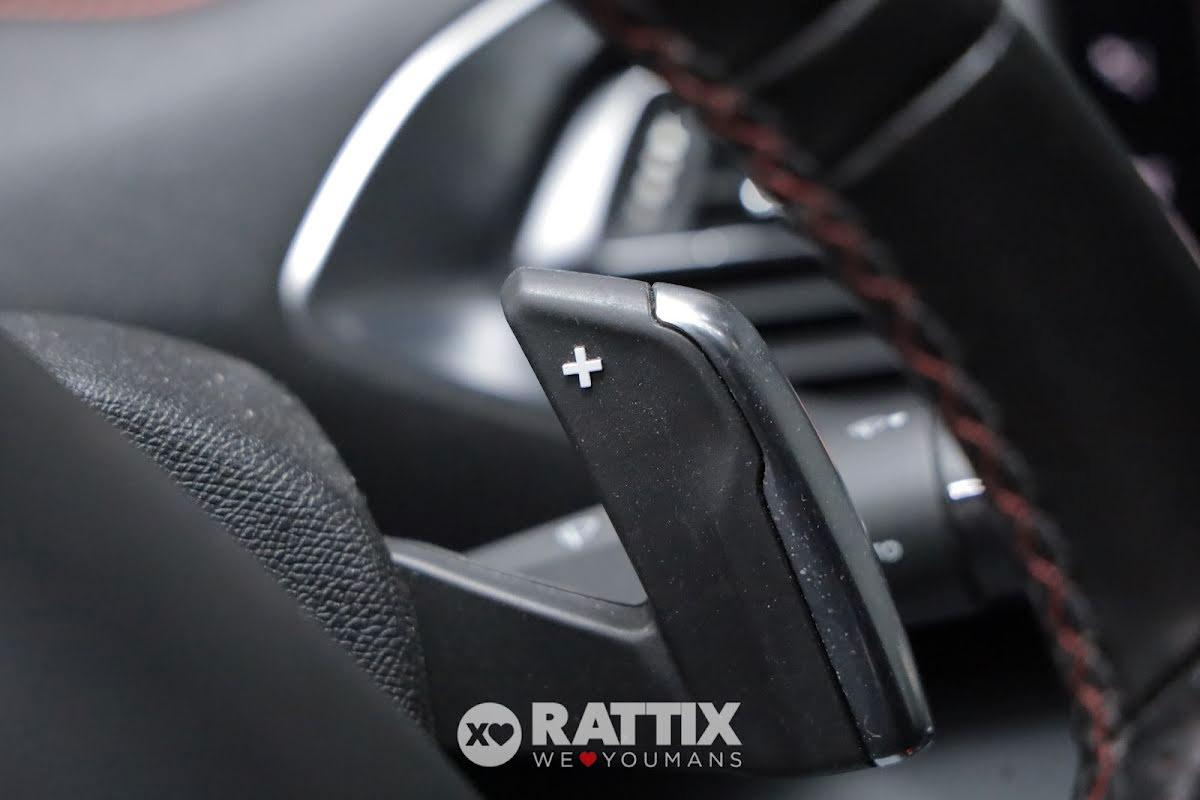 Peugeot 308 1.2 PureTech 130CV GT Line EAT8