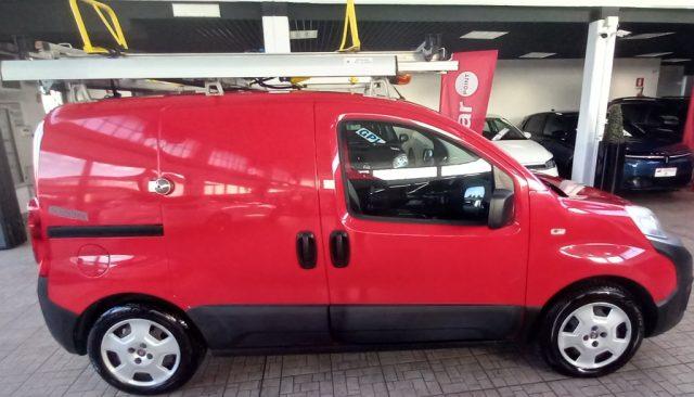 FIAT Fiorino 1.3 MJT 95 CV Adventure