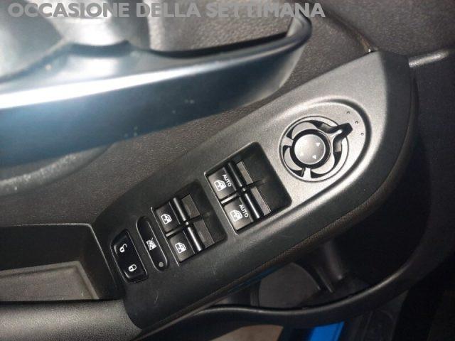 FIAT 500X 1.0 T3 120 CV