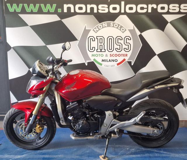 HONDA Hornet 600 - UNICO PROPRIETARIO