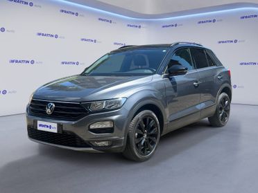 VOLKSWAGEN T-ROC 1.0 TSI STYLE BLUEMOT