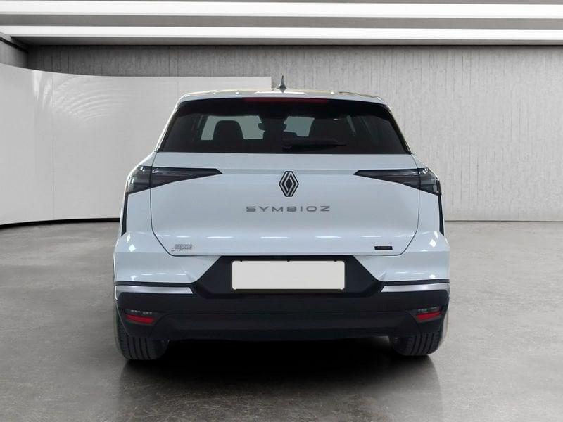 Renault Symbioz 1.6 E-Tech full hybrid Techno 145cv auto
