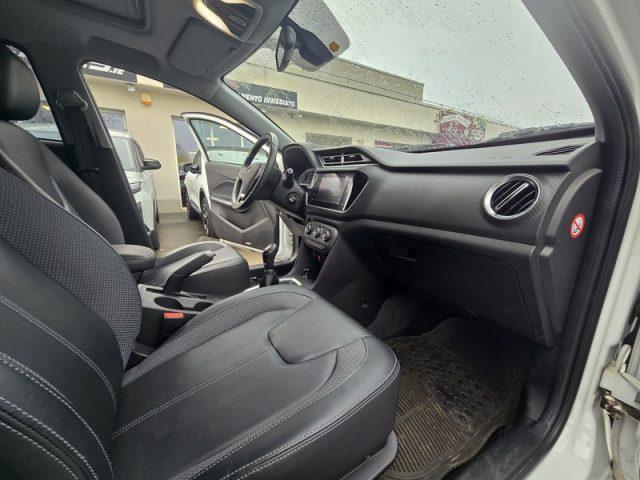 DR MOTOR DR3 1.5 Bi-Fuel GPL NEOPATENTATI - UNICO PROP.