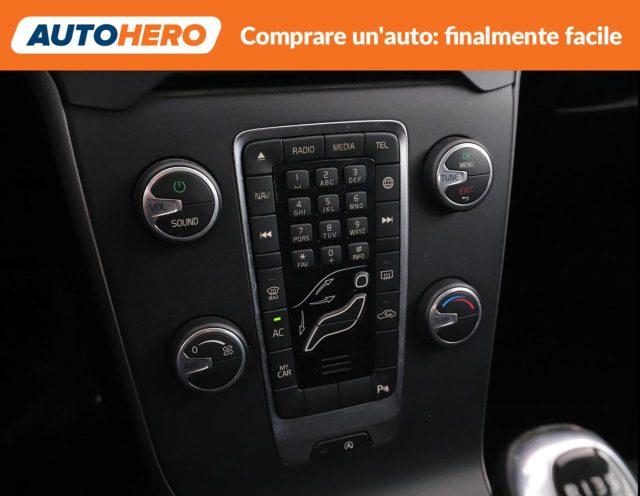 VOLVO V40 D2 1.6 Kinetic