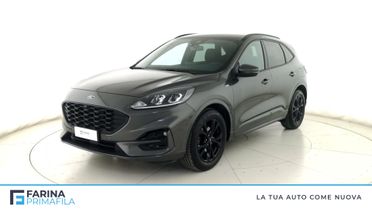 FORD Kuga III 2020 - Kuga 1.5 ecoblue ST-Line 2wd 120cv auto