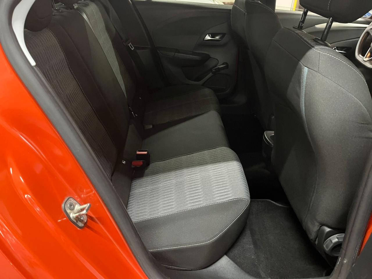 Opel Corsa 1.5 D unico propr. Euro 6D