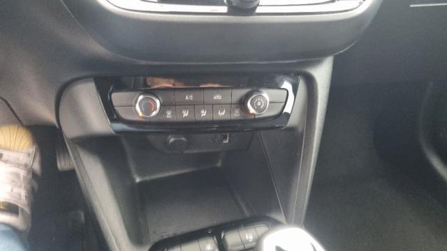 OPEL Corsa 1.2 Blitz Edition