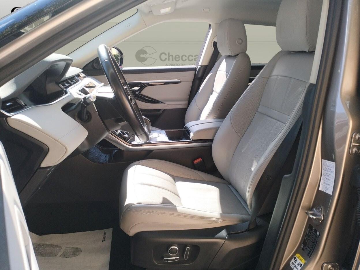 Land Rover Range Rover Evoque II 2019 2.0d i4 mhev SE awd 163cv auto