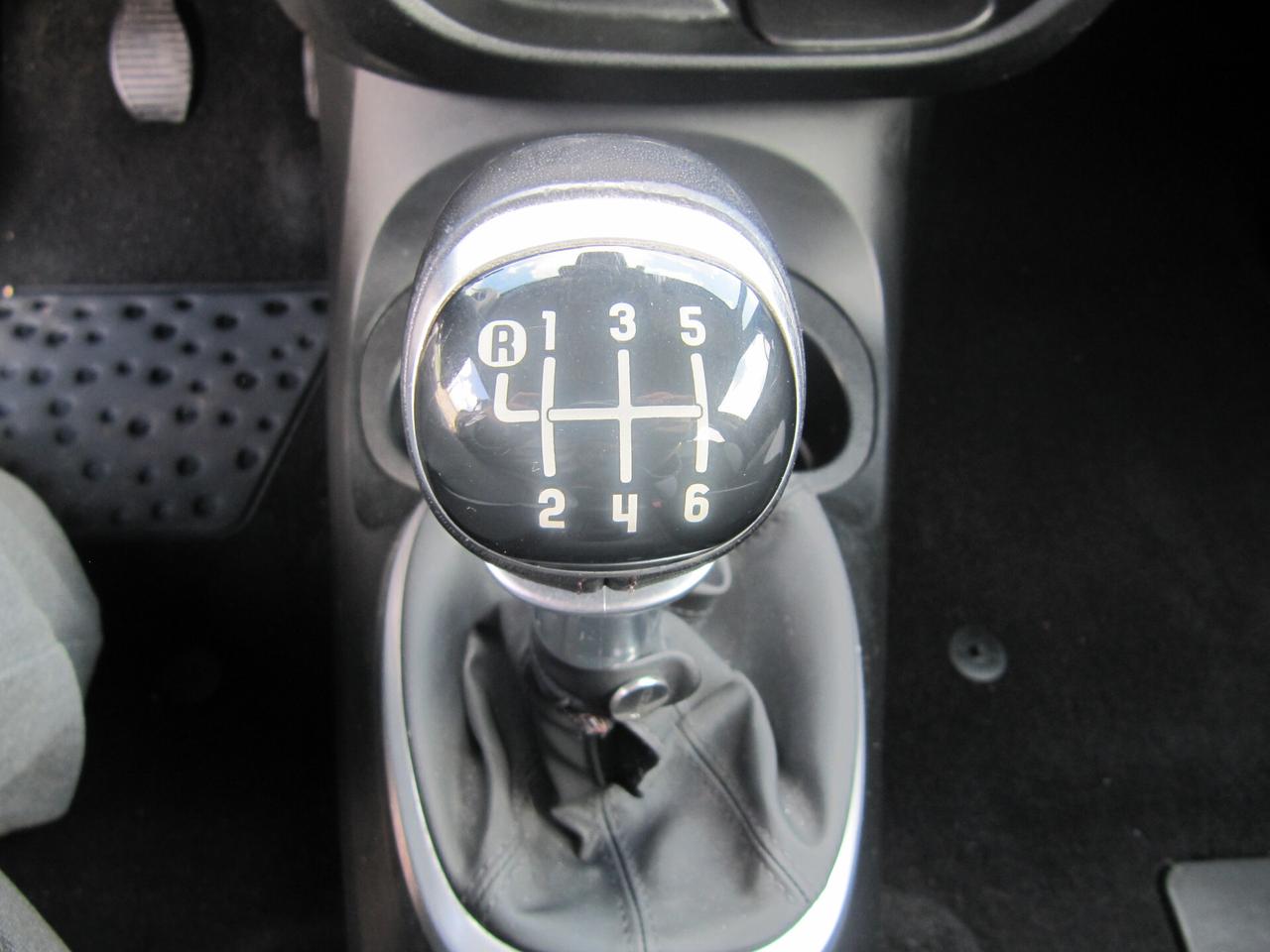 Fiat 500L 1.6 Multijet 120 CV Lounge