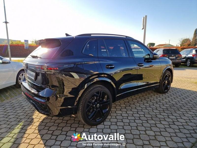 Volkswagen Tiguan 2.0 TDI 150 CV EVO SCR DSG R-Line