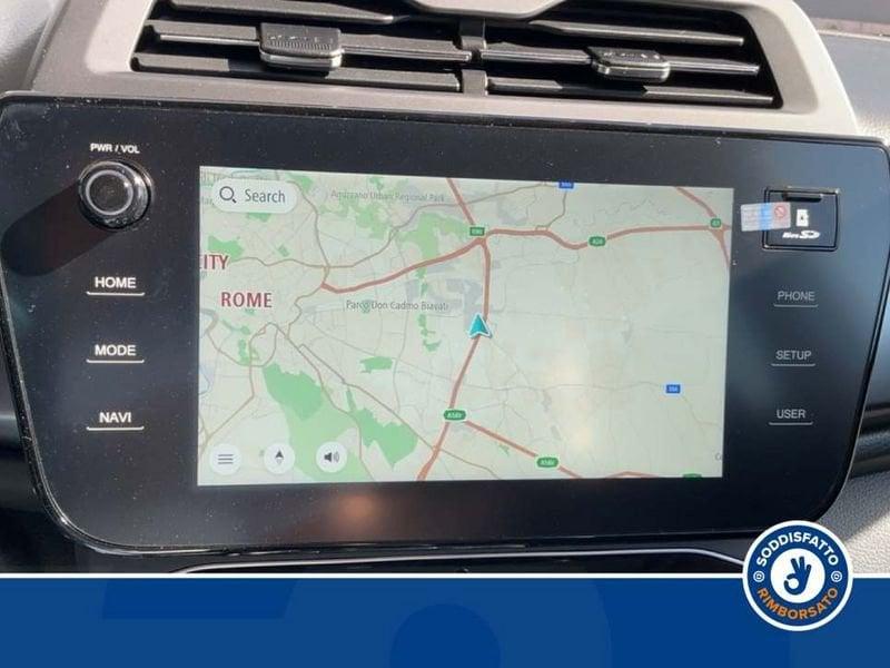 KGM Tivoli Luxury 1.5 Turbo GDI 163 CV