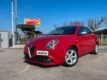 Alfa Romeo MiTo 1.3 JTDm 95 CV Super