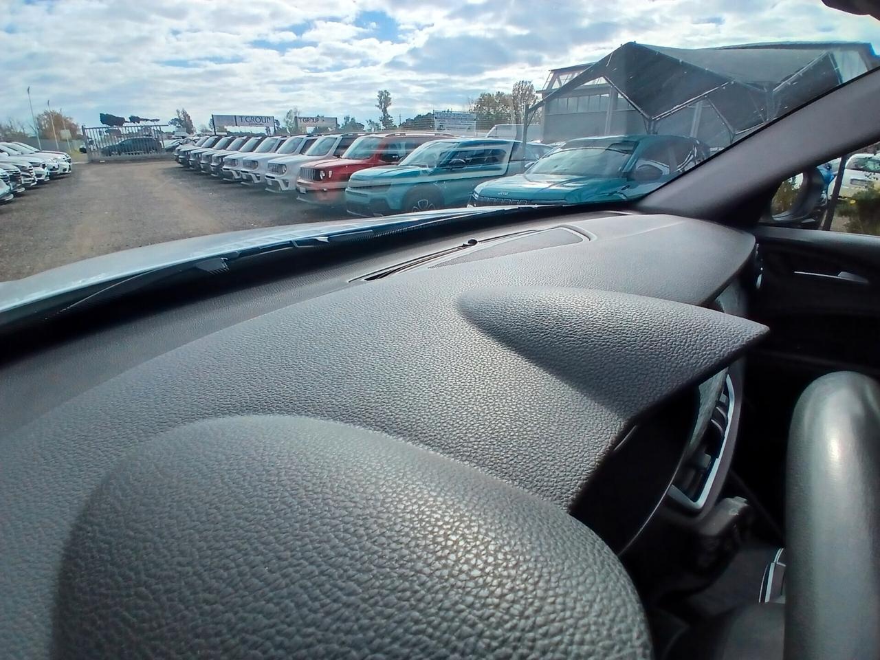 Alfa Romeo Stelvio 2.2 Turbodiesel 210 CV AT8 Q4