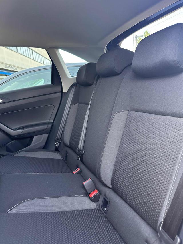 VOLKSWAGEN Taigo 1.0 TSI 115 CV Edition Plus