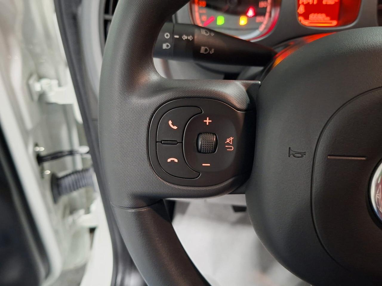 Fiat Panda 1200 69CV City Life EasyPower GPL